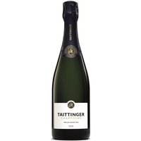 Ausdrucksstarke Champagner-Cuvée