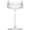 Die SOHO Champagnerschale von Stölzle Lausitz