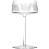 Die SOHO Champagnerschale von Stölzle Lausitz