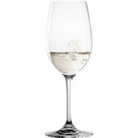 Das Stölzle Weißweinglas im 6er Set eignet sich hervorragend für leichte bis mittelschwere Weißweine wie Silvaner
