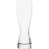 Das Stölzle Weizenbierglas setzt durch seine ausgeklügelte Gestaltung die Aromen und feinen Duftnuancen des Bieres perfekt in Szene. Im 6er Set geliefert