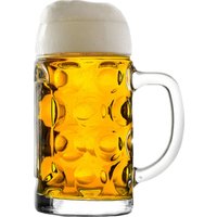 Die Stölzle Biergläser im 6er Set beeindrucken durch ihre durchdachte Gestaltung