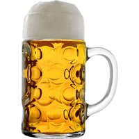 Das Stölzle Bierglas 6er Set