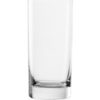 Das Stölzle Bierglas aus der Serie New York Bar bringt die Vielfalt der Bieraromen perfekt zur Geltung. Mit seiner großzügigen Öffnung ermöglicht es eine intensive Wahrnehmung der Duftnoten und sorgt damit für ein reichhaltiges Geschmackserlebnis. Der ästhetische Ansatz des Glases verbessert den Genuss jedes Bieres. Die Stölzle Lausitz GmbH steht mit mehr als 130 Jahren Erfahrung für die Herstellung langlebiger