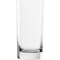 Das Stölzle Bierglas aus der Serie New York Bar bringt die Vielfalt der Bieraromen perfekt zur Geltung. Mit seiner großzügigen Öffnung ermöglicht es eine intensive Wahrnehmung der Duftnoten und sorgt damit für ein reichhaltiges Geschmackserlebnis. Der ästhetische Ansatz des Glases verbessert den Genuss jedes Bieres. Die Stölzle Lausitz GmbH steht mit mehr als 130 Jahren Erfahrung für die Herstellung langlebiger