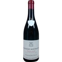 Santenay Rouge 0