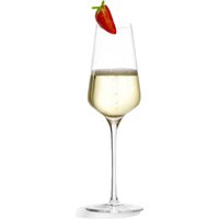 Die STÖLZLE Lausitz GmbH beeindruckt mit einem eleganten Set von Champagnergläsern. Der STARlight Champagnerkelch im 6er Set kombiniert Funktionalität mit stilvoller Ästhetik