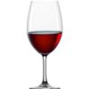 Rotweingenuss auf höchstem Niveau: Das Stölzle Rotweinglas "Classic Bordeaux" im 6er Set überzeugt mit seiner gekonnten Kombination aus Funktionalität und Ästhetik. Die bauchige Form dieses Glases entfaltet die komplexen Aromen von kräftigen Rotweinen wie Barbera und Zweigelt optimal. Gefertigt aus Kristallglas