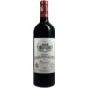 Das Château Grand Puy Lacoste präsentiert mit dem Jahrgang 2016 einen typischen Pauillac-Bordeaux. Durch seinen hohen Anteil an Cabernet Sauvignon von 79% und 21% Merlot entfaltet er eine beeindruckende Vielfalt an Aromen. In der Nase dominieren schwarze Früchte