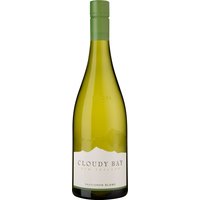 Cloudy Bay liegt in Marlborough auf der Südinsel Neuseelands. Gegründet wurde das Weingut 1985 von David Hohnen - einem visionären Winzer