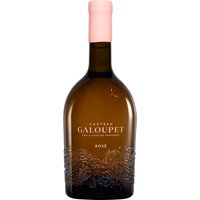Ein Rosé
