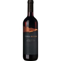 Seine tiefe Aromatik verdankt dieser Primitivo drei außerordentlichen Qualitäten