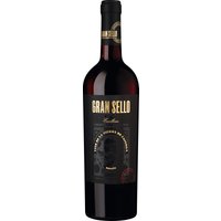 Der Zusatz "GST" steht beim Gran Sello für Garnacha