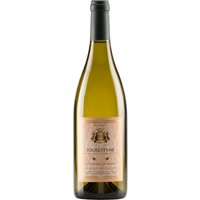 Das ist wirklich ausdrucksstark: Der Pouilly-Fumé begeistert mit einem intensiven Duft