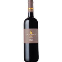Die Rebsorte Merlot hat zwar ihren Ursprung im Bordelais. Ist aber heutzutage die am zweit- meisten angebaute Rebsorte weltweit. Den klimatischen Veränderungen der vergangenen Jahre