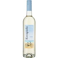 Im Escapada vereinen sich die drei Säulen des Vinho Verde: Frische