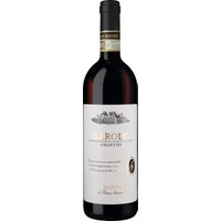 Das traditionsreiche Weingut Bruno Giacosa steht seit Jahren weit oben im Ansehen internationaler Kritiker wie James Suckling. Von hier stammt der erstklassige Falletto Barolo 2021