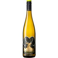 Das Elsass ist bekannt für seine eleganten und aromatischen Weine. Der Wolfberger Black Papillon Cuvée Blanc aus dem Jahrgang 2022 ist ein Weißwein