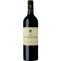 Hochwertige Rotweine aus Bordeaux zeichnen sich durch ihre geschmackliche Vielfalt und Struktur aus. Der Clos La Madeleine Saint Emilion AOP 2018 stammt aus der renommierten Anbauregion Bordeaux