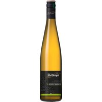 Der Wolfberger Gewürztraminer Collection Signature aus dem Jahrgang 2022 beeindruckt mit einer üppigen Vielfalt an Aromen. In der Nase entfalten sich intensive Duftnoten von Rosen