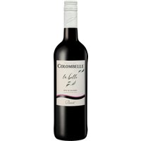 Der Colombelle La Belle Rouge von Plaimont Producteurs aus dem Jahrgang 2022 beeindruckt bereits im Glas mit einer tiefen rubinroten Farbe. Diese Cuvée aus dem Südwesten Frankreichs entfaltet ein äußerst vielschichtiges Aromenspektrum. Frische tropische Noten von Passionsfrucht vermischen sich harmonisch mit Tönen von Pfirsich