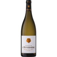 Der Muscadet Sèvre et Maine Sur Lie 2023 vom Château de l’Hyvernière ist ein frischer