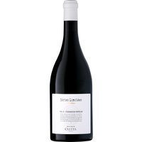 Der Maison Castel Séries Limitées Gigondas 2020 von Castel Frères präsentiert sich mit einem facettenreichen Aromenspektrum. Wild Erdbeeren