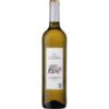 Der Domaine de La Clapiere Figuerette Blanc 2023 präsentiert sich als Genuss aus dem Languedoc-Roussillon. Dieser trockene Pays d’Oc IGP vereint Chardonnay und Viognier auf harmonische Weise. Aromatische Zitrusnoten und frische Eleganz machen ihn besonders lebendig. Erzeugt von Castel Frères