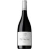 Der Cave d'Aleria Domaine Petroni Rouge 2022 ist ein faszinierender Vertreter korsischer Rotweine. Diese Cuvée aus den Sorten Niellucciu und Sciaccarellu sowie Syrah strahlt in tiefem Rubinrot mit violetten Reflexen. Das Bouquet eröffnet mit intensiven Aromen von Erdbeere
