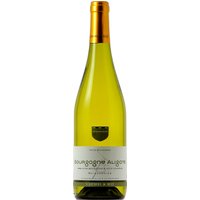 Ein goldener Glanz und florale Noten prägen den Vignerons de Buxy Bourgogne Aligoté aus dem Jahrgang 2023. Ein zarter Mix aus Brioche