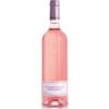 Der Murrieta Primer Rosé 2021 präsentiert sich mit einem zarten hellrosa Farbton