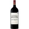 Der Château du Bousquet Côtes de Bourg aus dem Jahrgang 2019