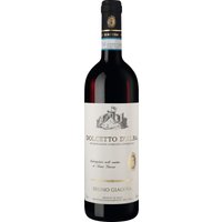 Dolcetto-Reben wurden vielerorts durch Nebbiolo ersetzt