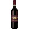 In der toskanischen Küstenregion der Maremma entfaltet die Sangiovese-Traube eine bisweilen ungeheuer vielschichtige Aromatik. Der Morellino di Scansano von Le Pupille demonstriert das sehr eindringlich und eröffnet mit einem komplexen Bouquet von reifen Kirschen und Waldbeeren im Verbund mit süßlichen Würznoten von Nelke