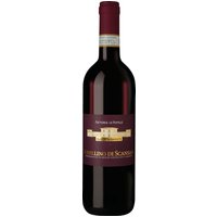 In der toskanischen Küstenregion der Maremma entfaltet die Sangiovese-Traube eine bisweilen ungeheuer vielschichtige Aromatik. Der Morellino di Scansano von Le Pupille demonstriert das sehr eindringlich und eröffnet mit einem komplexen Bouquet von reifen Kirschen und Waldbeeren im Verbund mit süßlichen Würznoten von Nelke