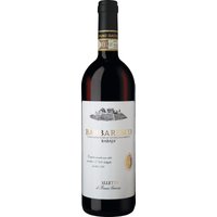 Dieser Barbaresco aus der Hand von Bruno Giacosa stammt aus der berühmten Lage Rabajà