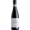 In intensivem Rubinrot zeigt sich dieser Amarone della Valpolicella von Tedeschi