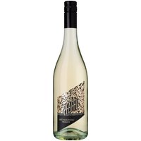 Verführerischer kann Grüner Veltliner nicht sein! Das Pfefferl
