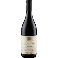Der Pira Via Nuova Barolo Bio aus dem Jahrgang 2021 von E. Pira & Figli zeichnet sich durch eine gelungene Verbindung von Tradition und Moderne im Weinbau aus. In der renommierten Region Piemont gewachsen
