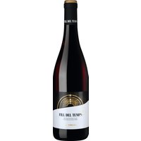 Hohe Lagen prägen die spanische Weinregion Terra Alta (spanisch für Hochland). Von hier stammt der Fill del Temps von Unió