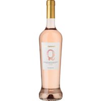 Der Name ist Programm: Dieser Rosé ist die Essenz des unnachahmlichen Provence-Stils. Er vereint zartfruchtig elegante Mineralität mit feinen mediterranen Noten. Schon im Duft verführt er mit fruchtigen Erdbeer-Aromen