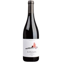 Im Anbaugebiet Bierzo DOP in Kastilien-León entsteht der Losada Mencía 2020