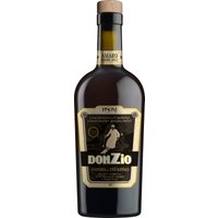 Pisoni Don Zio Amaro del Trentino Bitterlikör stammt aus dem Trentino in Italien und wird von der Brennerei Az. Agr. Fratelli Pisoni hergestellt