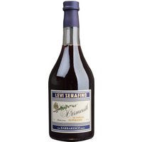 Romano Levi Vermouth di Torino Rosso Superiore vereint würzige Nuancen von Gewürzen und Kräutern auf besondere Weise. Die Grundlage bilden lokale Trauben aus dem Piemont