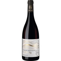 Die Appellation Minervois liegt weit im Westen von Frankreich