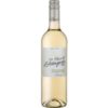 Hinter dem abenteuerlustigen Namen verbirgt sich eine duftige Cuvée aus Colombard und Ugni Blanc. Frisch mitweichem Zitrusfruchtaroma und feiner Balance von lebhafter Säure und delikater Restsüße. Ein herrlich unkomplizierter Partner für 1.000 Gelegenheiten. Ein hervorragender Sommerwein zu knackigen Salaten