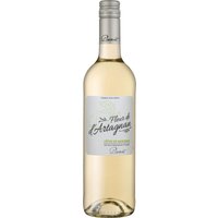 Hinter dem abenteuerlustigen Namen verbirgt sich eine duftige Cuvée aus Colombard und Ugni Blanc. Frisch mitweichem Zitrusfruchtaroma und feiner Balance von lebhafter Säure und delikater Restsüße. Ein herrlich unkomplizierter Partner für 1.000 Gelegenheiten. Ein hervorragender Sommerwein zu knackigen Salaten
