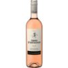 Der Rosé entlockt seinen klassisch südwestfranzösischen Rebsorten überraschend exotische Noten von duftiger Mango