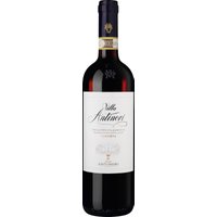 Mit Einweihung der neuen Chianti Classico Keller entstand bei Antinori der Wunsch