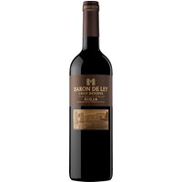 Der ‘Gran Reserva’ zählt ohne Zweifel zu den “großen Klassikern” der internationalen Weinstile. Seine Besonderheit ist die lange Reifeperiode: 24 Monate in neuen französischen und amerikanischen Eichenfässern und mehr als 3 Jahre auf der Flasche. Seine Langlebigkeit wie auch seine schöne aromatische Intensität und der sanfte Charakter zeichnen ihn aus.